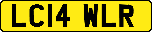 LC14WLR