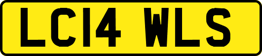 LC14WLS