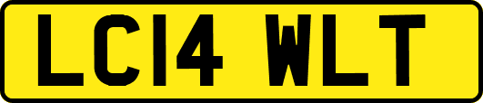 LC14WLT