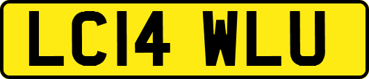 LC14WLU