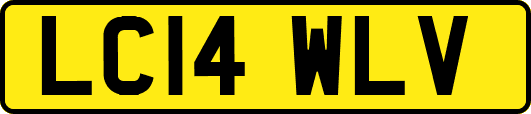LC14WLV
