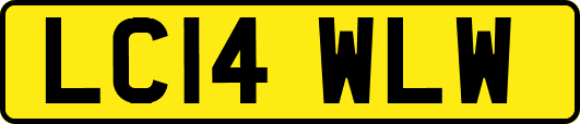 LC14WLW