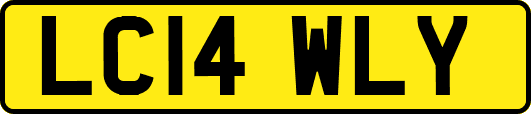 LC14WLY