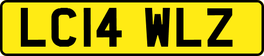 LC14WLZ