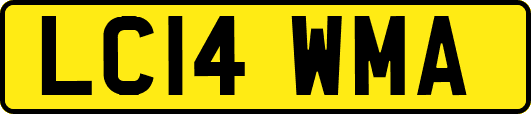 LC14WMA