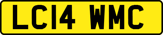 LC14WMC