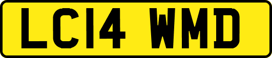 LC14WMD
