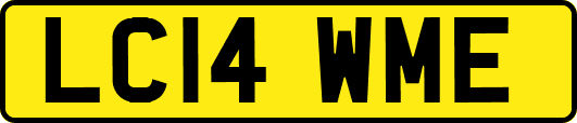 LC14WME