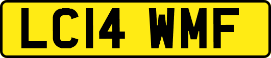 LC14WMF
