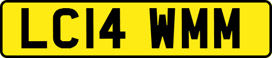 LC14WMM