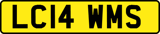 LC14WMS