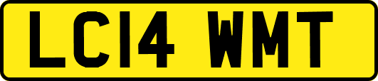 LC14WMT