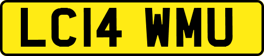 LC14WMU