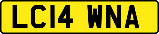 LC14WNA