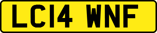 LC14WNF
