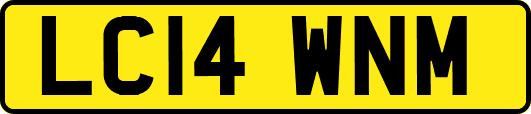 LC14WNM