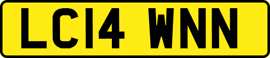LC14WNN