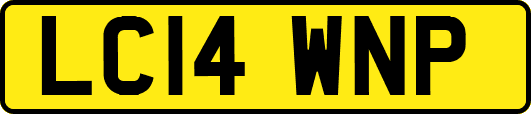 LC14WNP