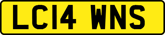 LC14WNS