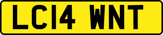 LC14WNT
