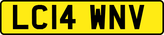 LC14WNV