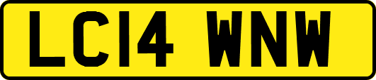 LC14WNW