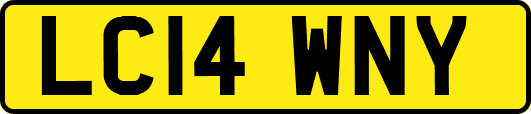 LC14WNY