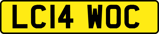 LC14WOC