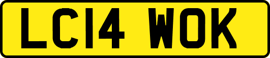 LC14WOK