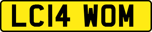 LC14WOM