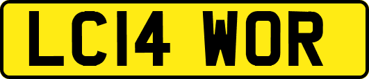 LC14WOR