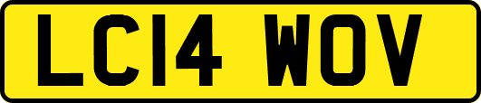 LC14WOV