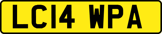 LC14WPA
