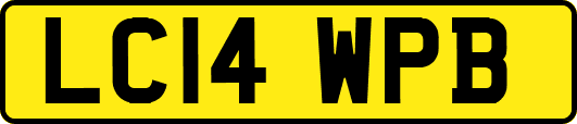 LC14WPB