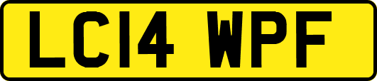 LC14WPF