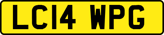 LC14WPG