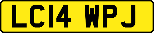 LC14WPJ