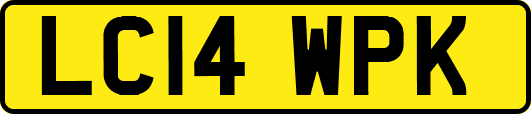 LC14WPK