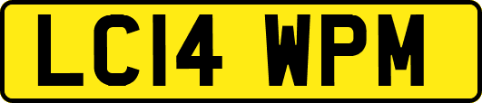 LC14WPM