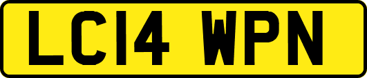 LC14WPN