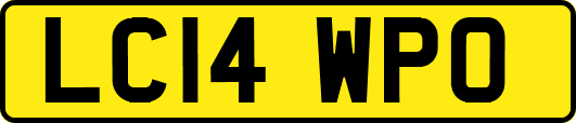 LC14WPO