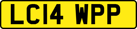 LC14WPP