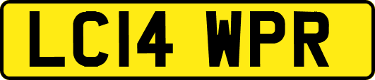 LC14WPR
