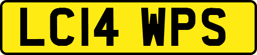 LC14WPS