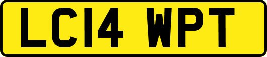 LC14WPT