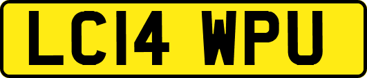 LC14WPU
