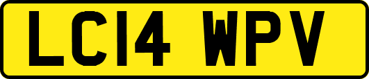 LC14WPV