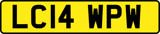 LC14WPW