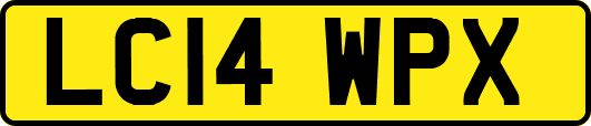 LC14WPX