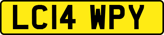 LC14WPY